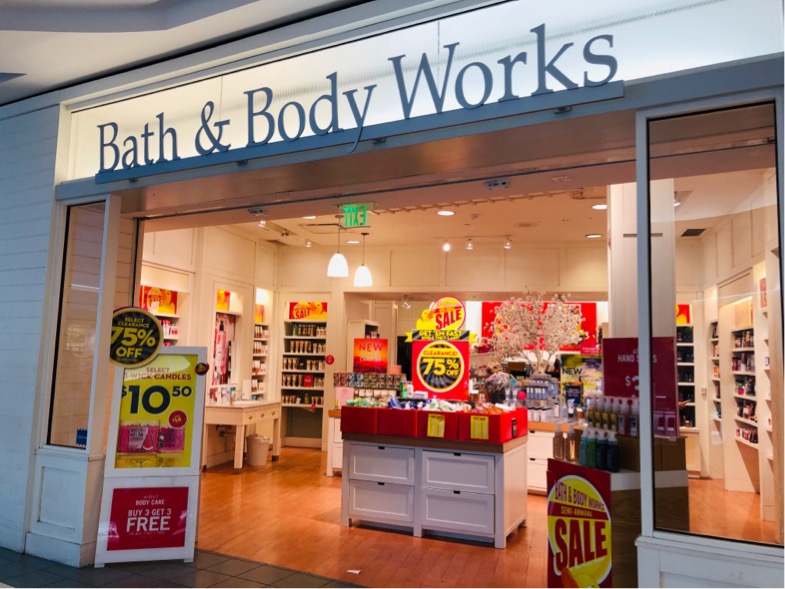 ◇ Bath&Body Works / バス&ボディワークス☆ラズベリー SCP