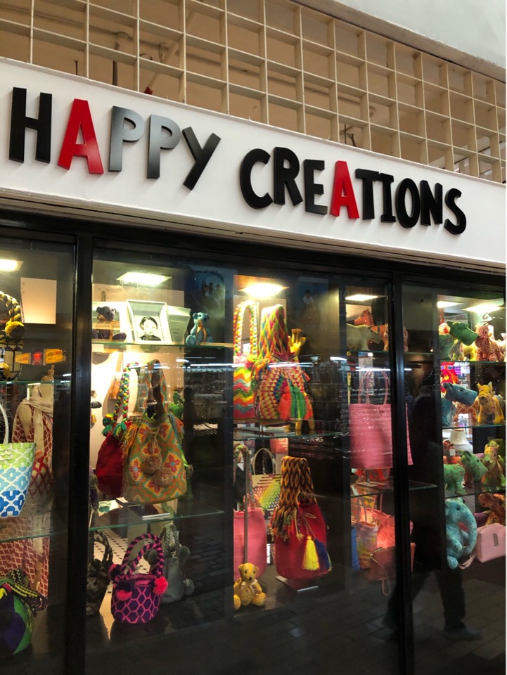 Happy Creations